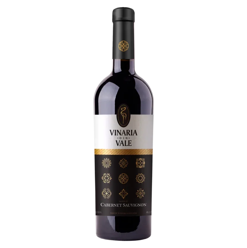 Motive – Cabernet Sauvignon