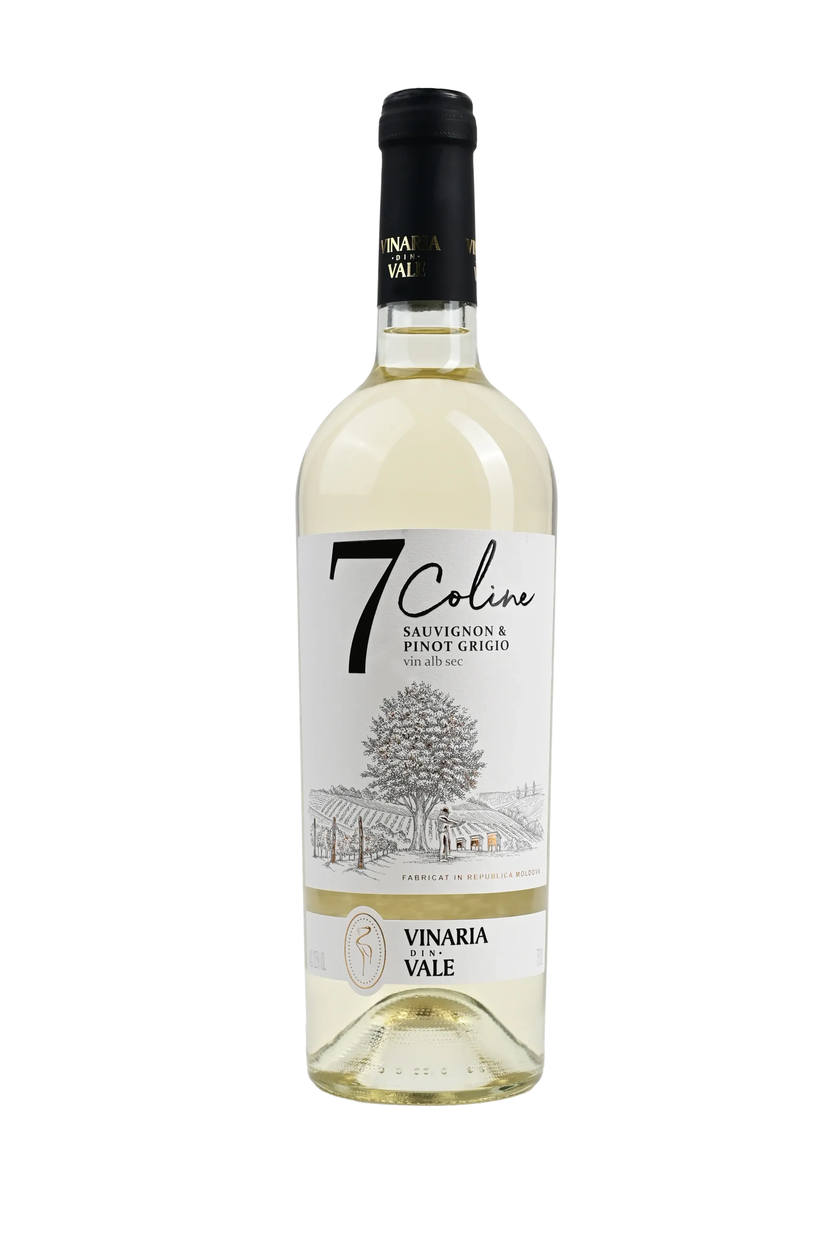 Sauvignon & Pinot Grigio