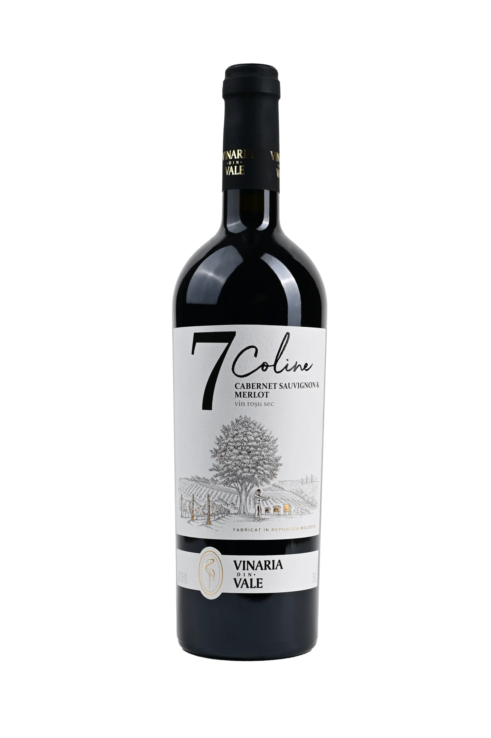 Cabernet Sauvignon & Merlot