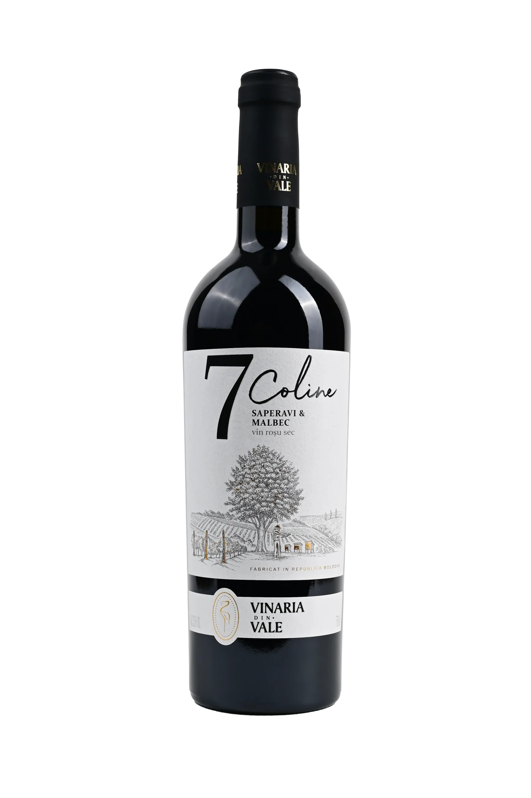 Saperavi & Malbec